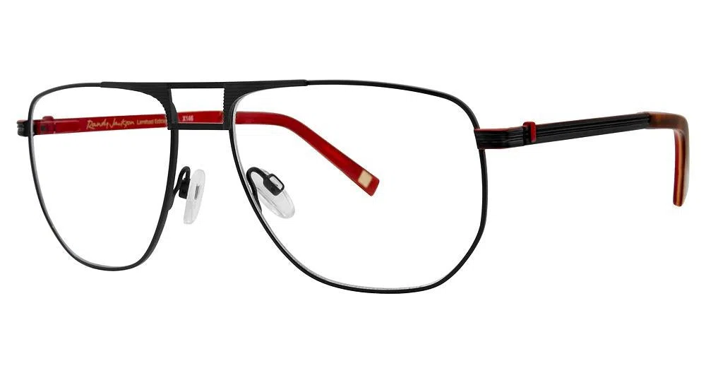 Randy Jackson RJX146 Eyeglasses - view 2